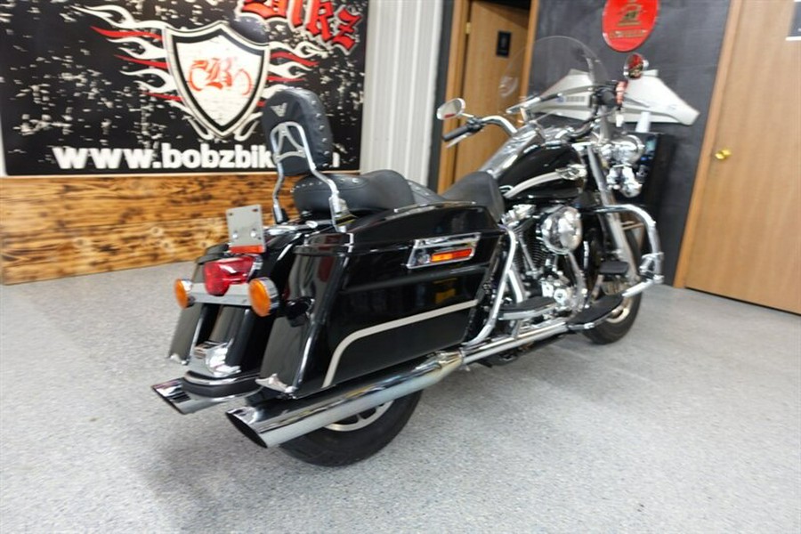 2003 Harley-Davidson Road King