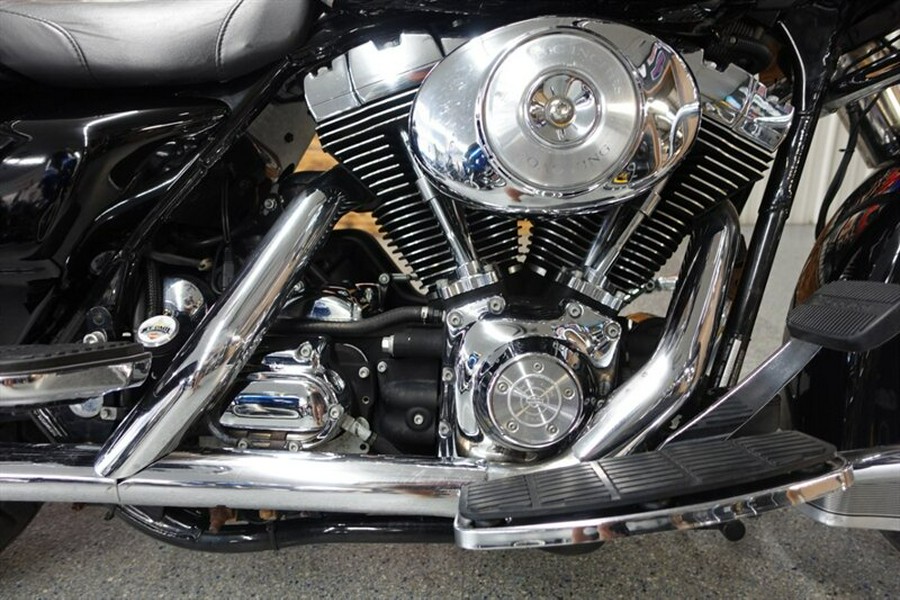 2003 Harley-Davidson Road King