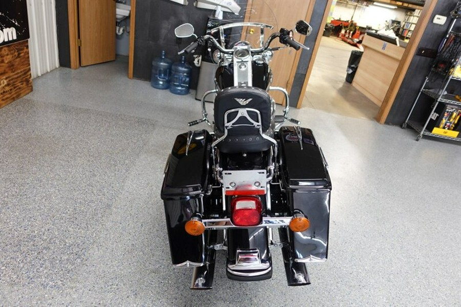 2003 Harley-Davidson Road King