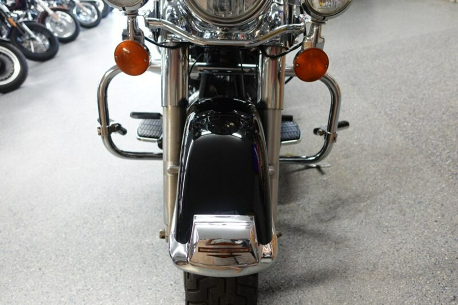 2003 Harley-Davidson Road King