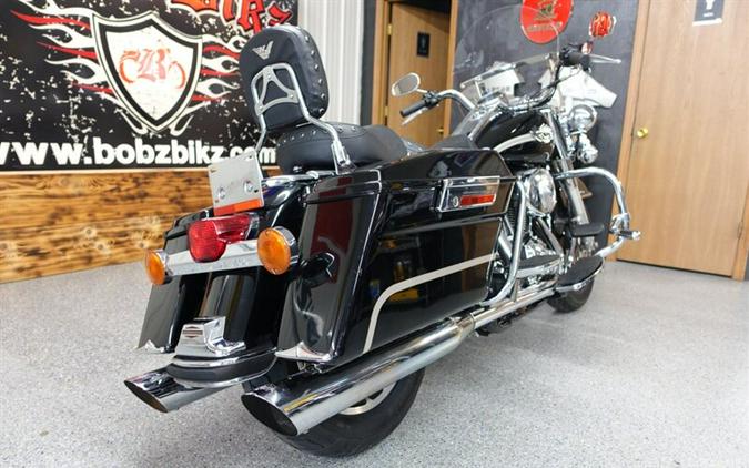 2003 Harley-Davidson Road King