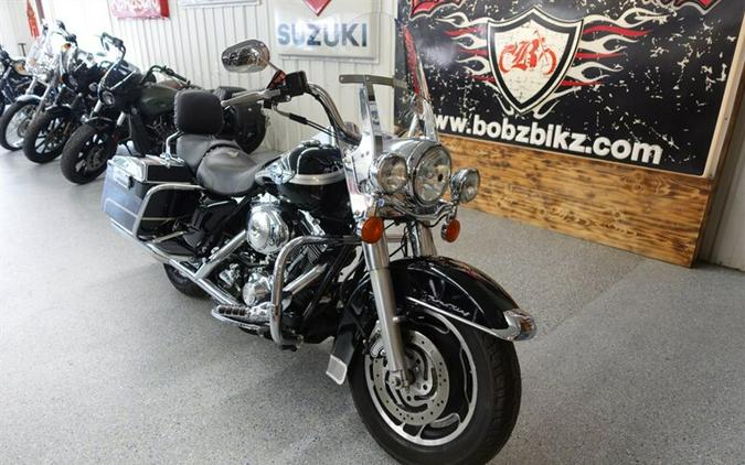 2003 Harley-Davidson Road King