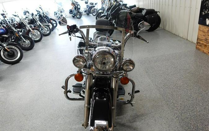 2003 Harley-Davidson Road King