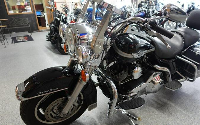 2003 Harley-Davidson Road King