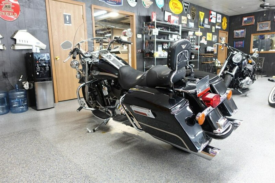 2003 Harley-Davidson Road King