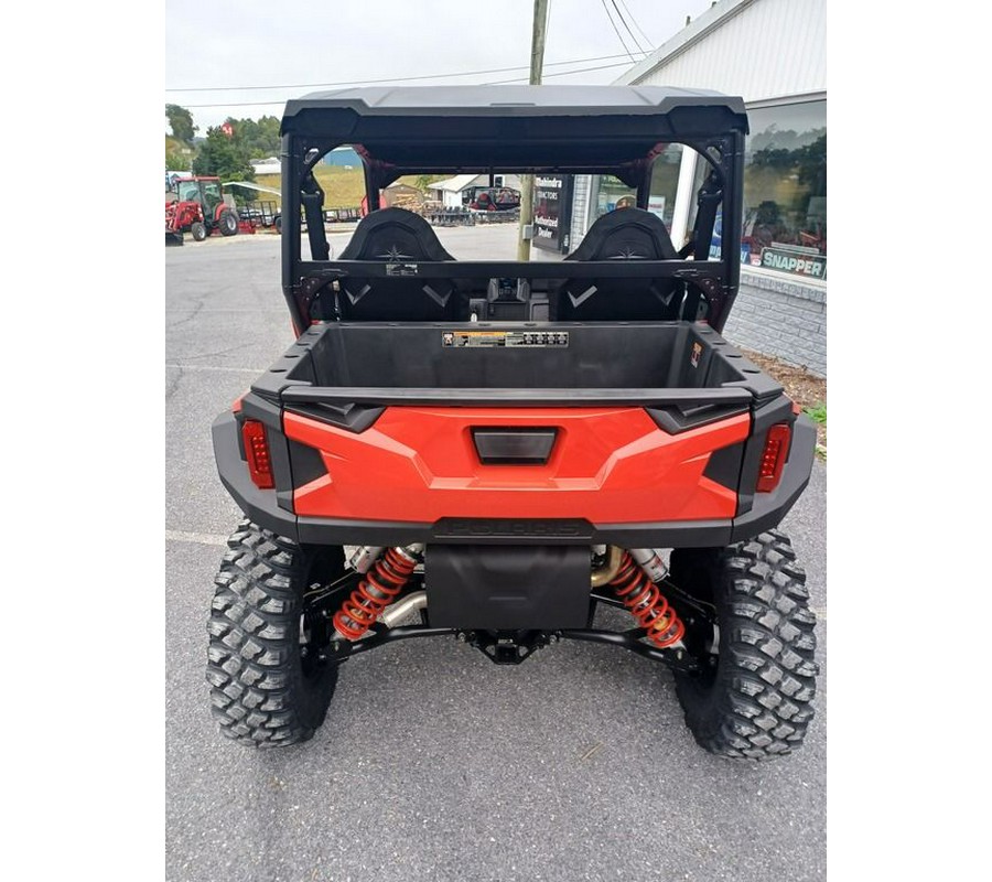 2025 Polaris® General XP 1000 Premium