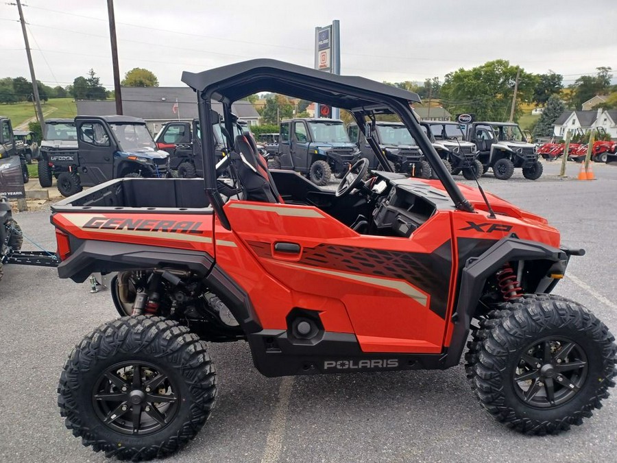 2025 Polaris® General XP 1000 Premium