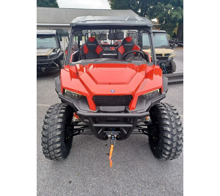 2025 Polaris® General XP 1000 Premium