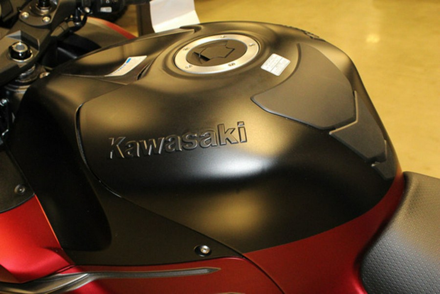 2025 Kawasaki Ninja ZX-14R ABS ABS