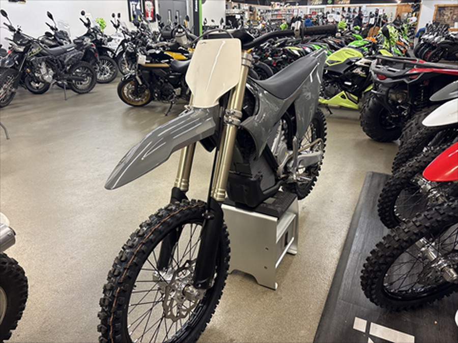 2025 Stark Varg MX 1.2 80 hp