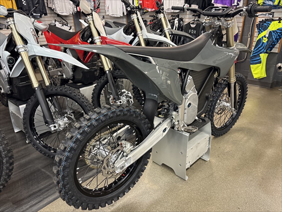 2025 Stark Varg MX 1.2 80 hp