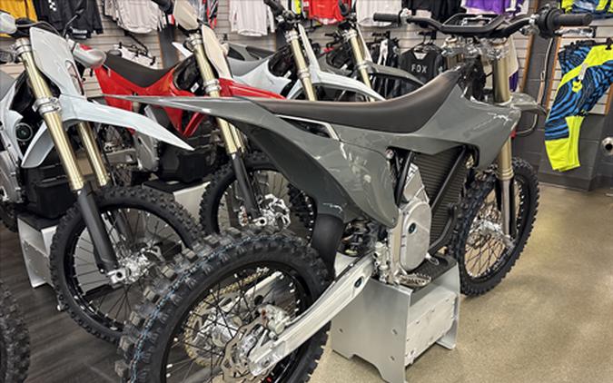 2025 Stark Varg MX 1.2 80 hp