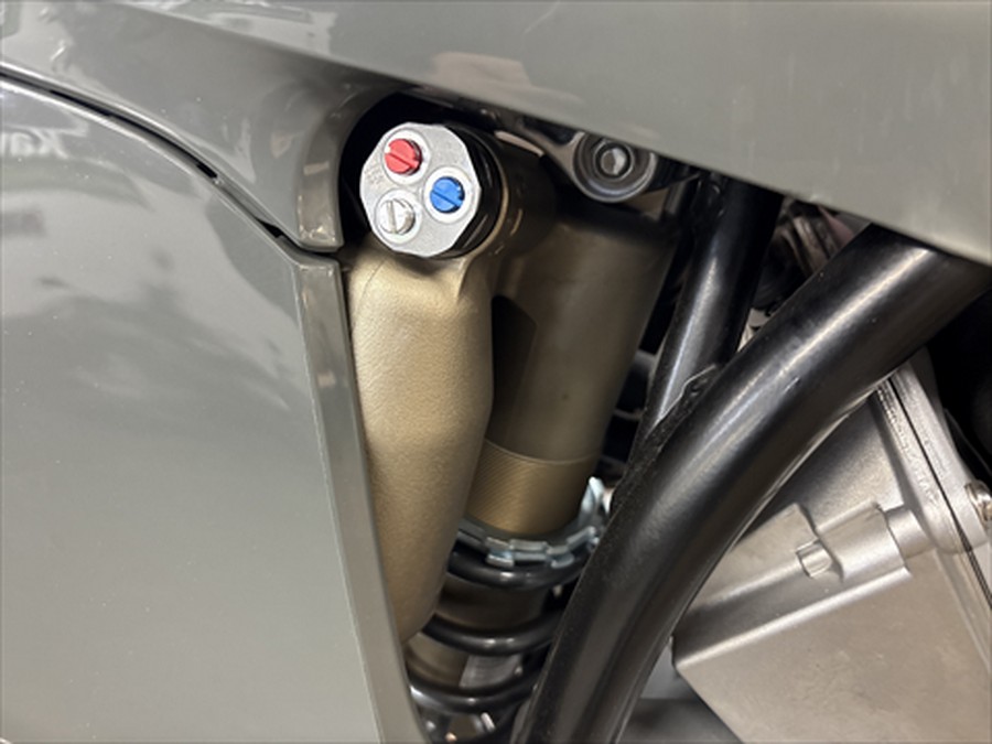 2025 Stark Varg MX 1.2 80 hp