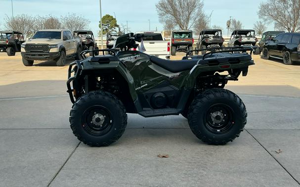 2026 Polaris Sportsman® 570 EPS