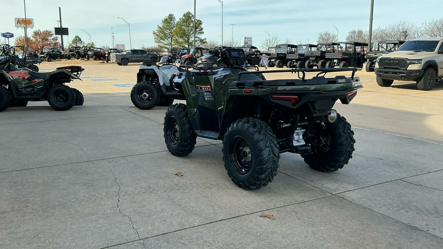 2026 Polaris Sportsman® 570 EPS