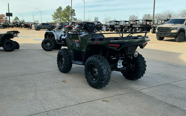 2026 Polaris Sportsman® 570 EPS