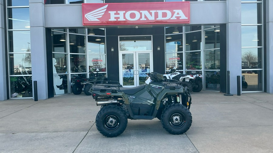 2026 Polaris Sportsman® 570 EPS