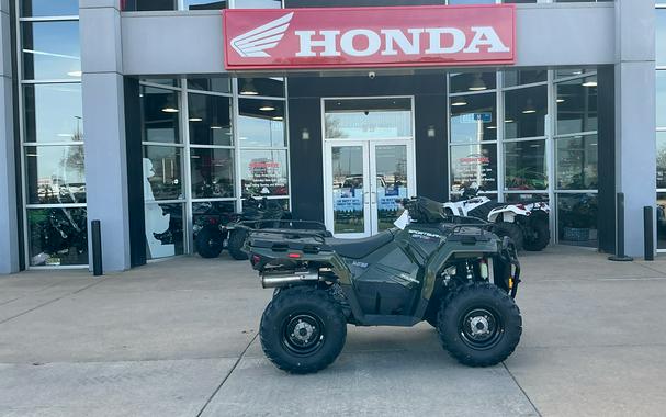 2026 Polaris Sportsman® 570 EPS