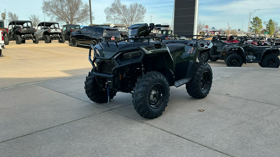 2026 Polaris Sportsman® 570 EPS