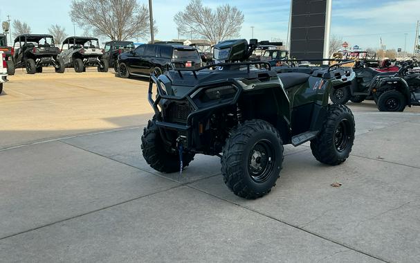 2026 Polaris Sportsman® 570 EPS
