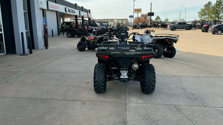 2026 Polaris Sportsman® 570 EPS