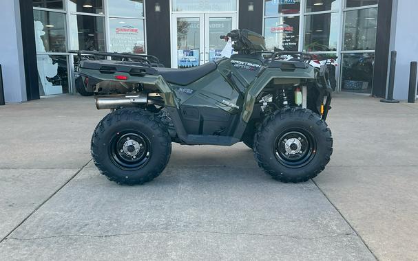 2026 Polaris Sportsman® 570 EPS