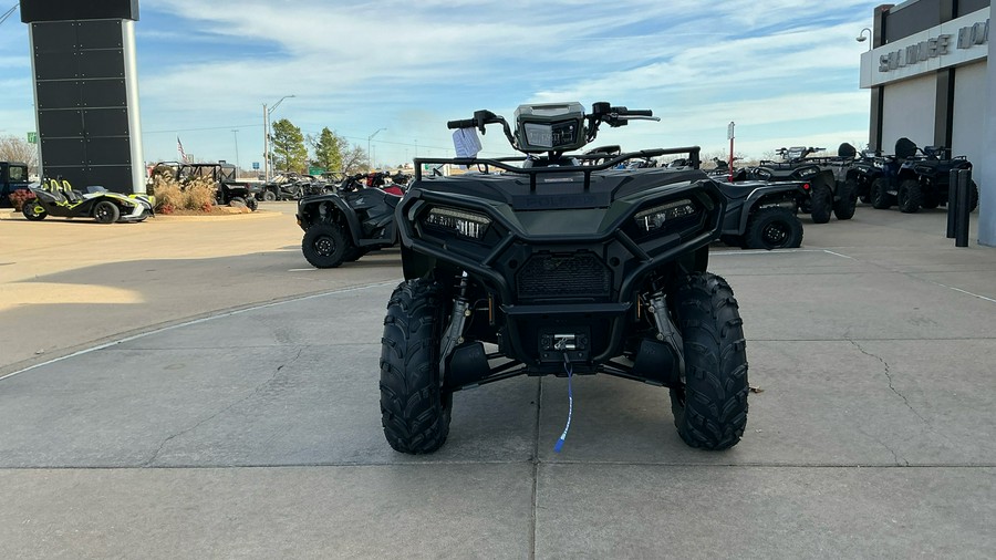 2026 Polaris Sportsman® 570 EPS