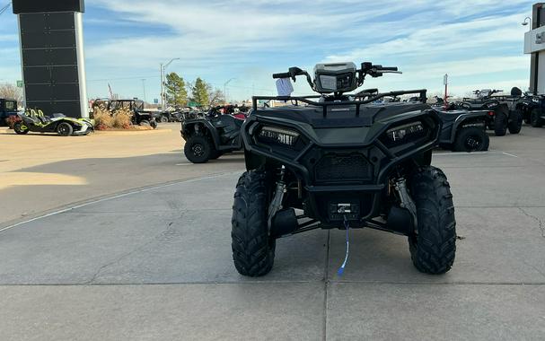 2026 Polaris Sportsman® 570 EPS