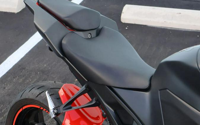 2017 Honda CBR1000RR