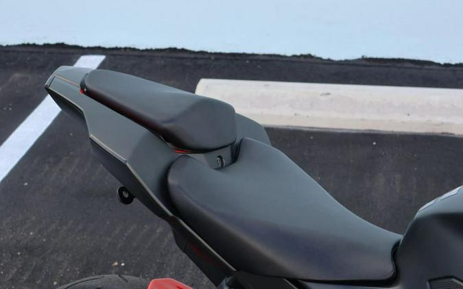 2017 Honda CBR1000RR