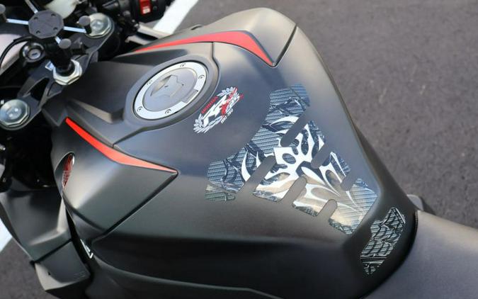 2017 Honda CBR1000RR