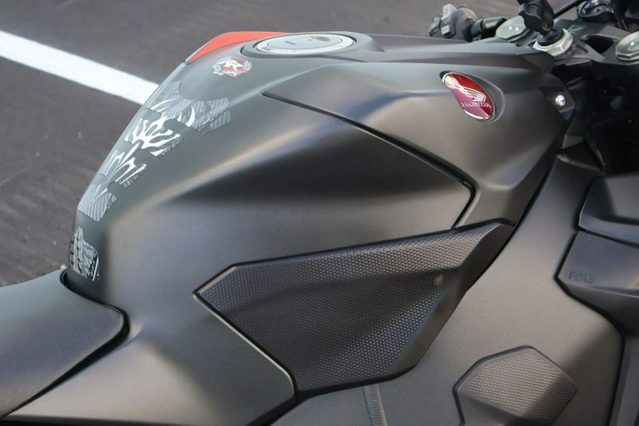 2017 Honda CBR1000RR