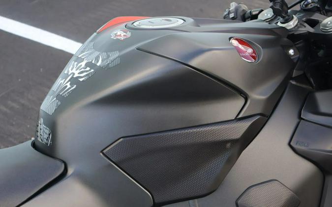 2017 Honda CBR1000RR