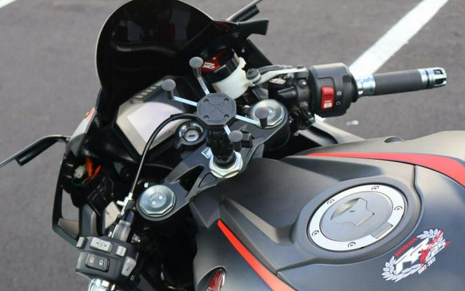 2017 Honda CBR1000RR