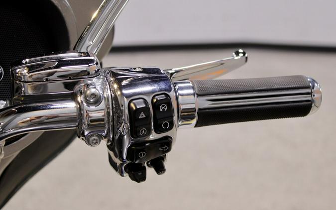 Used 2016 Harley-Davidson CVO Limited FLHTKSE Motorcycle For Sale In Columbus, OH