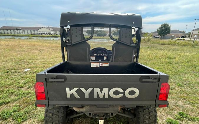 2021 KYMCO UXV 700i LE EPS