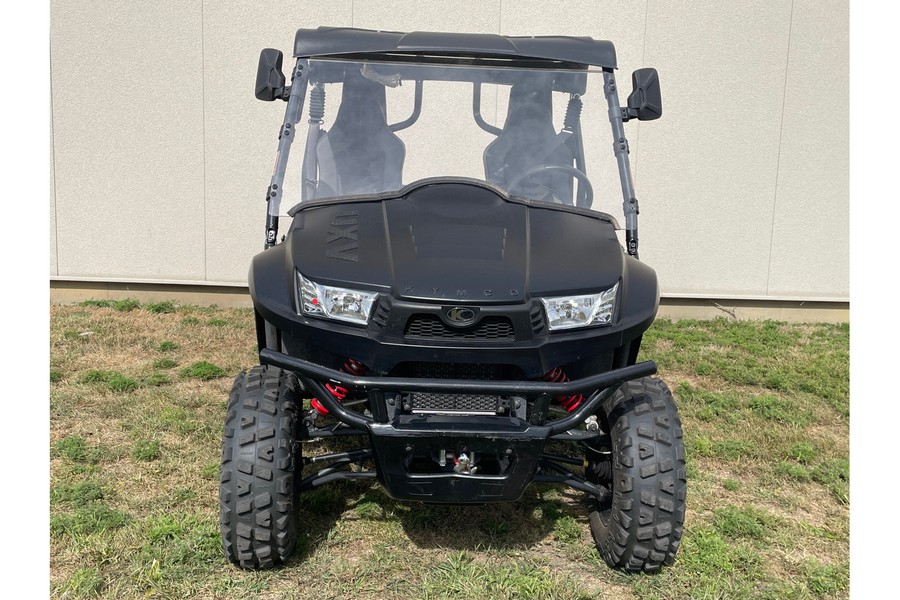 2021 KYMCO UXV 700i LE EPS