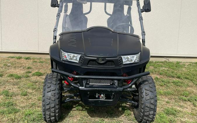 2021 KYMCO UXV 700i LE EPS