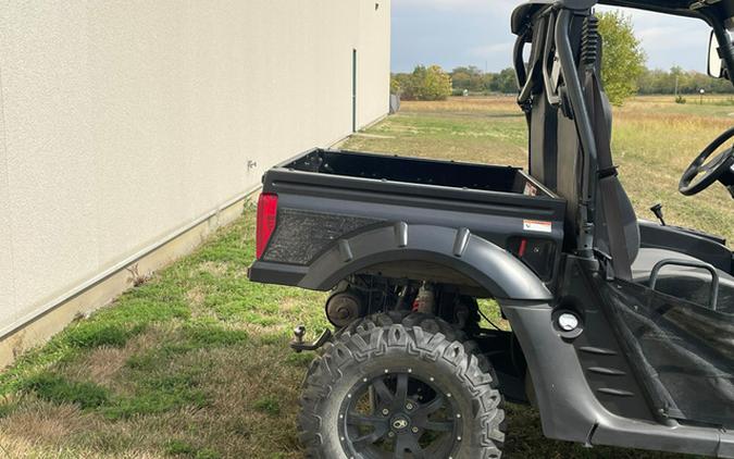 2021 KYMCO UXV 700i LE EPS