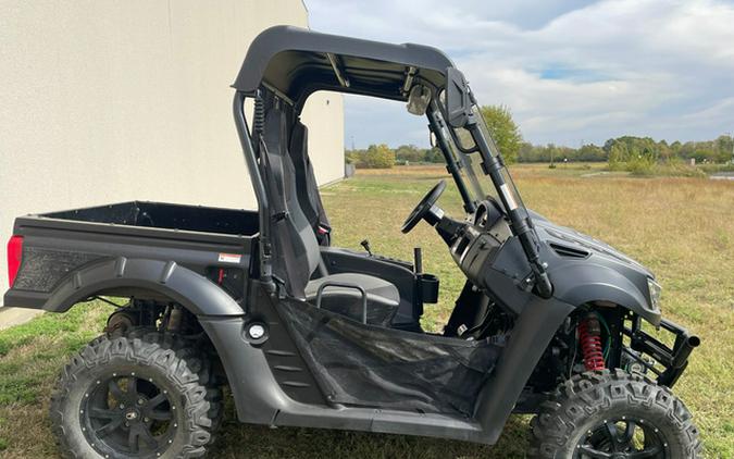 2021 KYMCO UXV 700i LE EPS