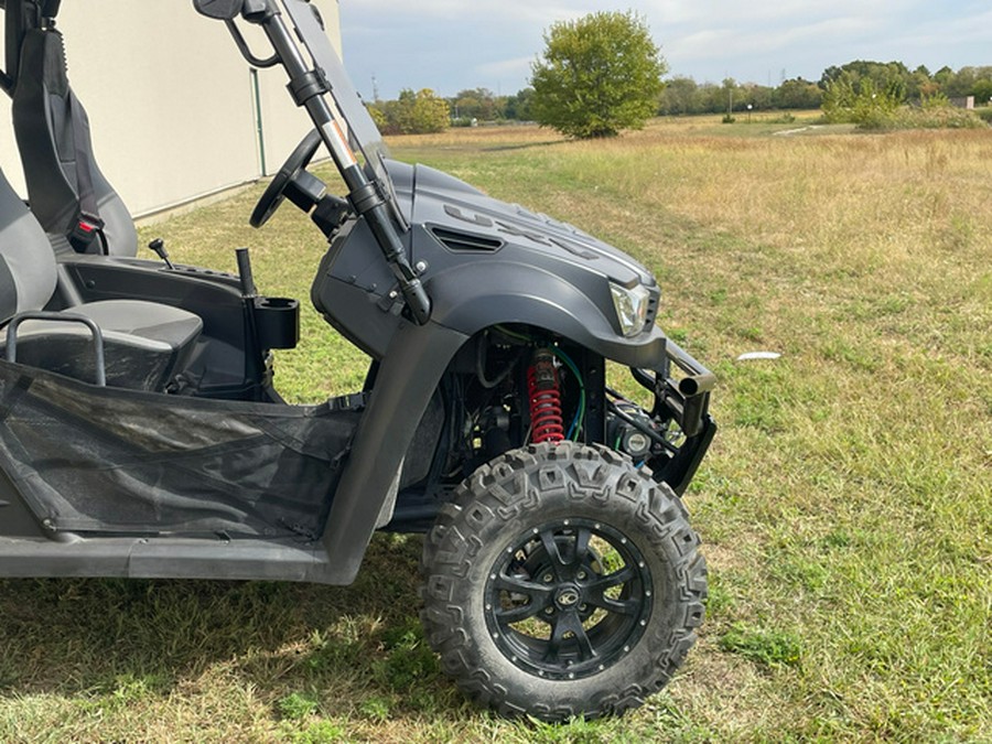 2021 KYMCO UXV 700i LE EPS