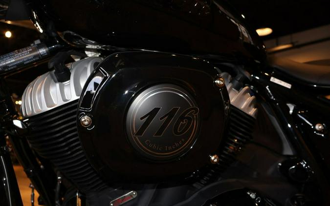 2026 Indian Chief Vintage Black Metallic