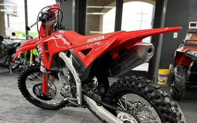 2026 Honda® CRF450R