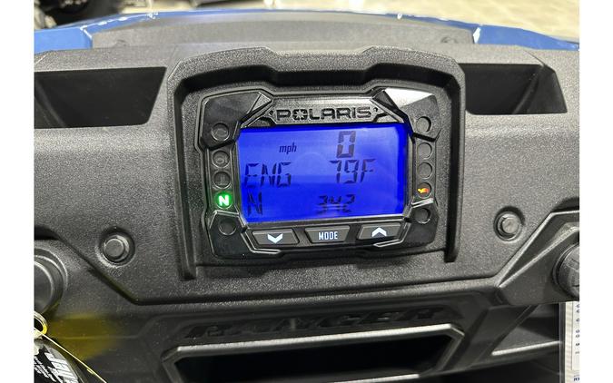 2026 RANGER 150 EFI - Polaris