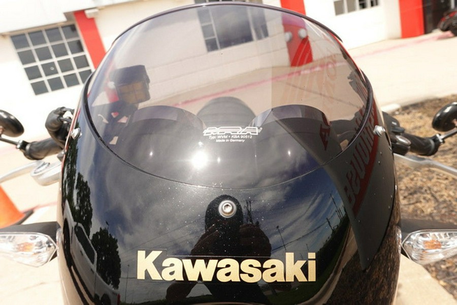 2023 Kawasaki Z900RS Cafe