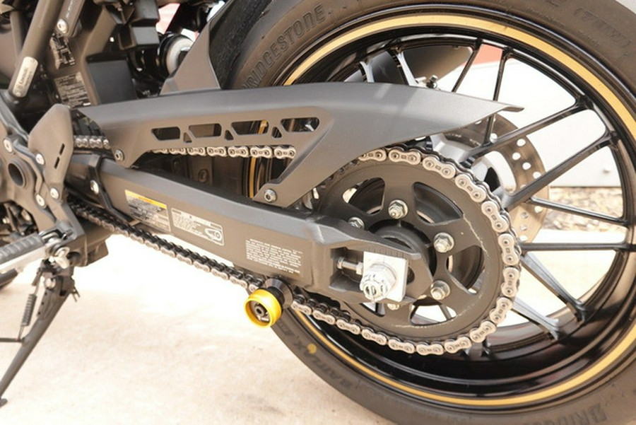 2023 Kawasaki Z900RS Cafe