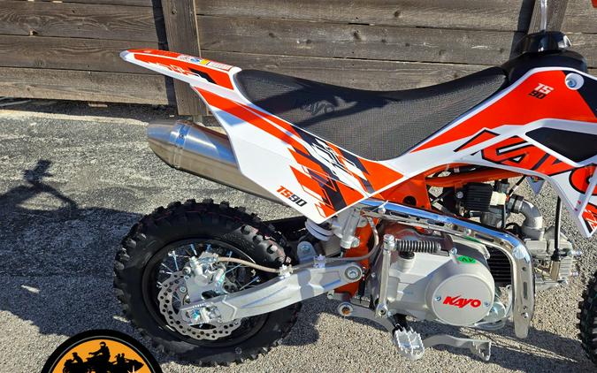 2026 TS 90 - Kayo