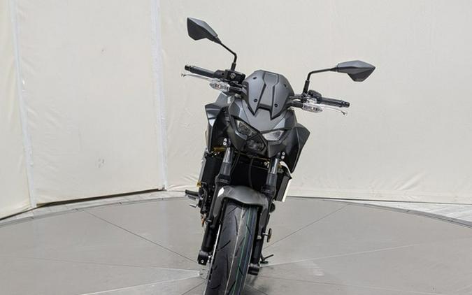 2026 Kawasaki Z650 S ABS
