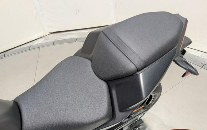 2026 Kawasaki Z650 S ABS