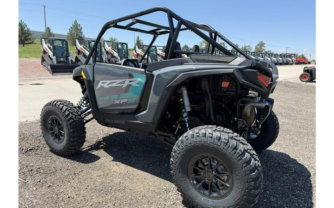 2026 RZR XP® S 1000 Sport - Polaris